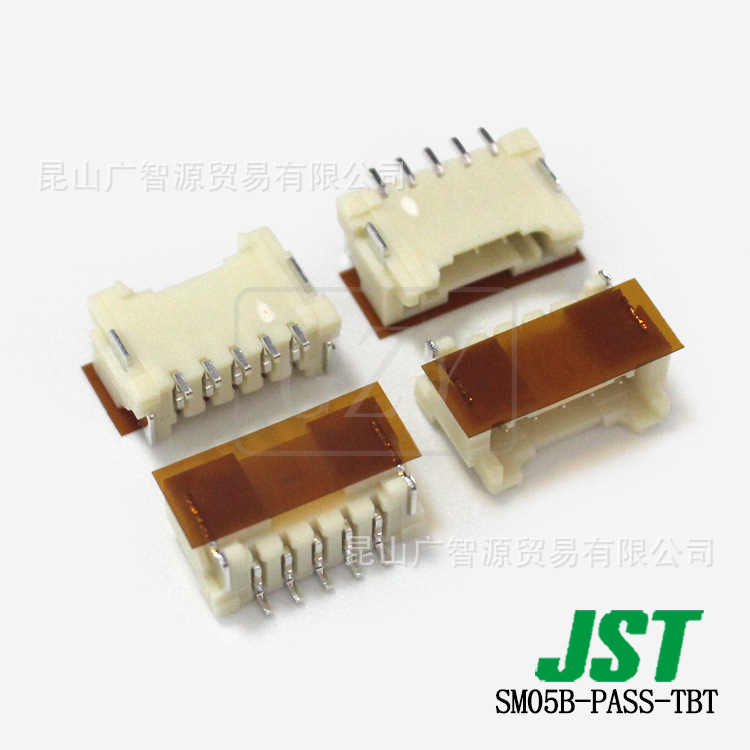 �ֻ� SM05B-PASS-TBT �������� JST������ PAϵ��2.0mm����߶԰�