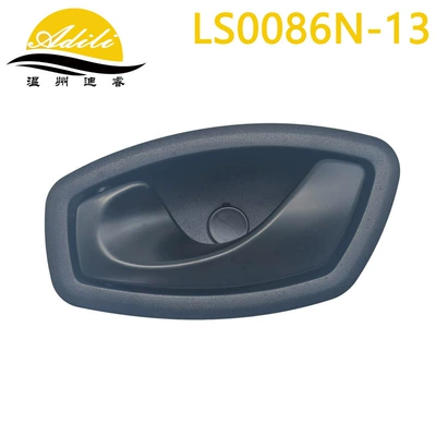 13CILO Internal handle 806700007R 806710001R 826733790R 826724399R (Armrest, handle, handle) - blackleft-806700007r
