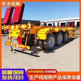 挂车;其他工程机械;液罐车