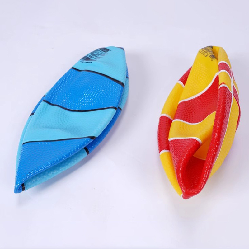 Jardín de infantes pequeña pelota infantil sensación de pelota equipo de entrenamiento elástico softball casero raqueta juguete bebé baloncesto