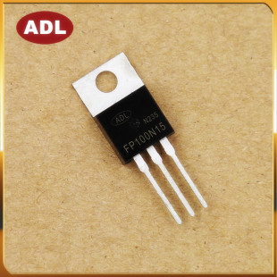 �W���� �͉�MOS�� FP100N15 100A150V TO-220 ��Ч��  �S�ҬF؛