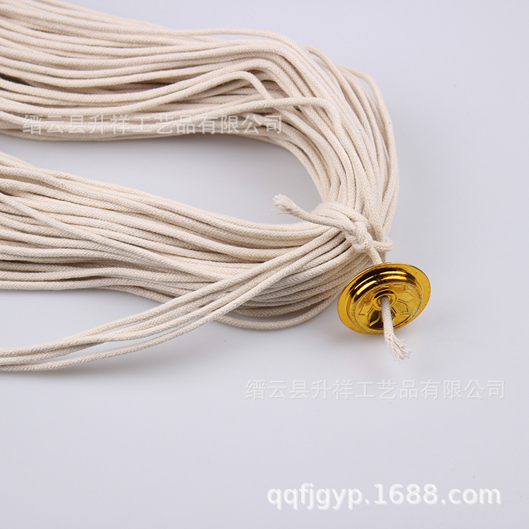 Cotton Wick Butter Lamp Wick Liquid Oil Lamp Cotton Wick Temple Oil Lamp Wick Changming Lamp Thickness Wick Cotton Wick Butter Lamp Wick Liquid Oil Lamp Cotton Wick Temple Oil Lamp Wick Changming Lamp Thickness Wick