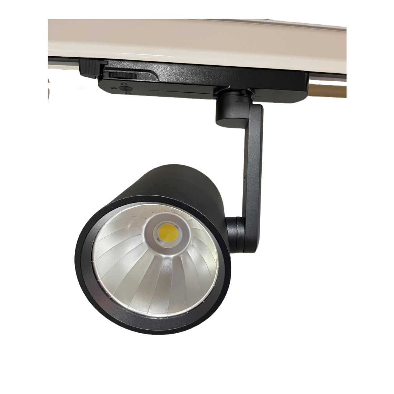 Smart Modern 30W 40W LED Track Light Color-Changing导轨射灯
