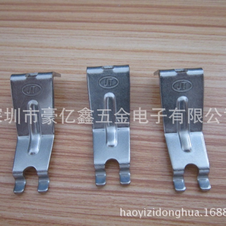 超越波峰焊钛爪   波峰焊钛爪  超越波峰焊单钩钛爪