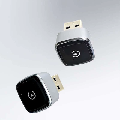 USB car box wholesale – Simsiz CarPlay və Android Auto
