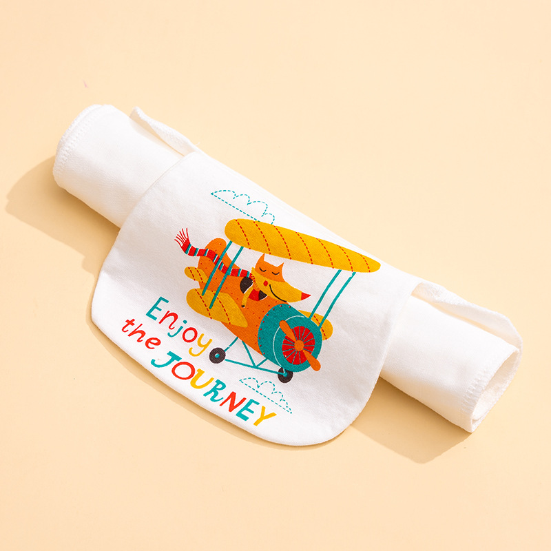 Trumpet [6th floor] aircraft