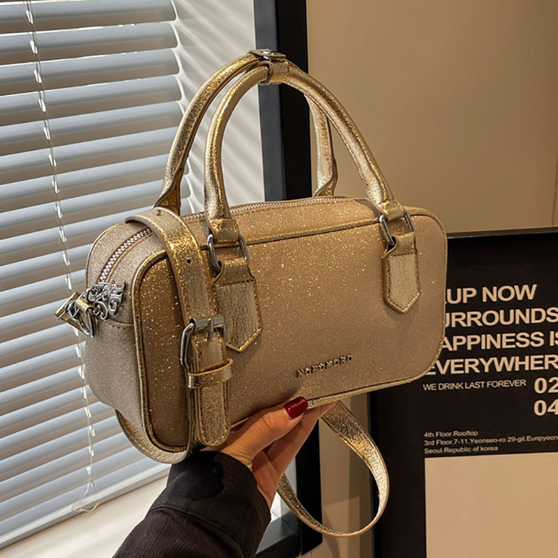 New Fashionable, Simple Cute, Unique Underarm Personalized Versatile Handheld Crossbody Bag, Casual and Advanced Small_voghion.com