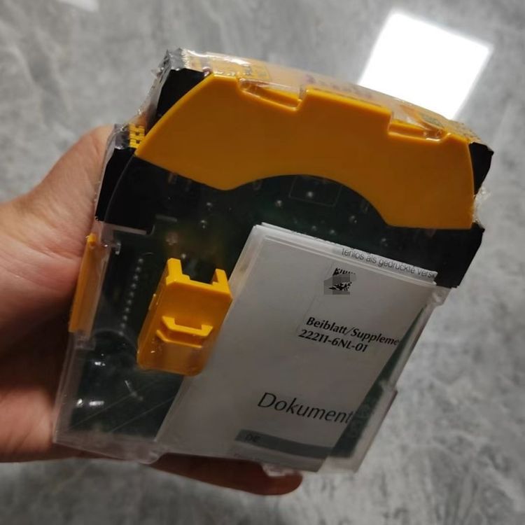 570502 PSEN sl-0.5p 2.2 / PSEN sl-0.5 1unit 皮尔兹Pilz安全锁