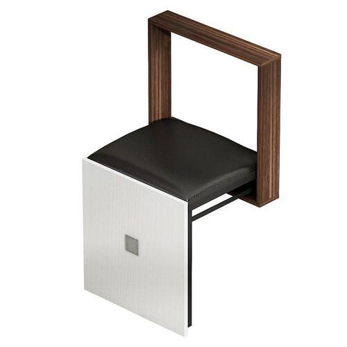 G3YN Folding Shoe Changing Bench Foldable Shoe Changing Bench Home Wall Mounted Chair Doorway Chair Wall Mounted Footstool Small Shoe Changing 