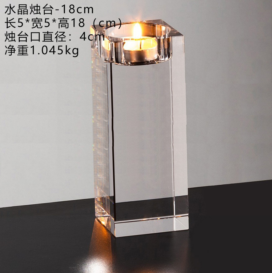 5*5*18 투명(사각형)