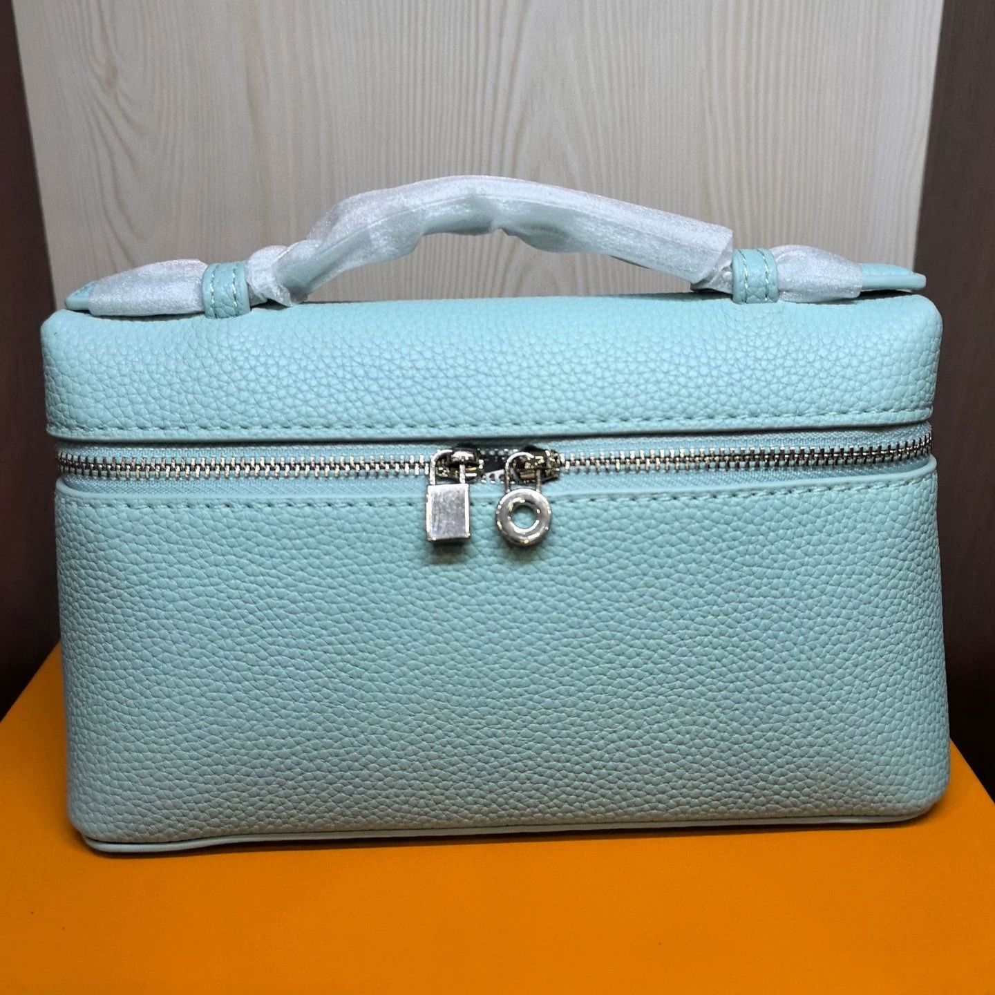 Lunch box, handheld shoulder bag, high-end