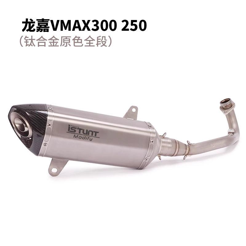 龙嘉300-4