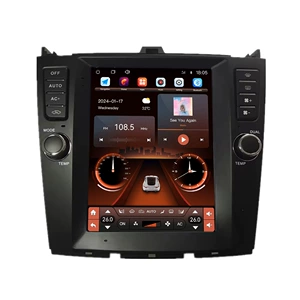 BYD G6 Car Smart Navigator 10.4inch Android Navigation Intelligent Integrated