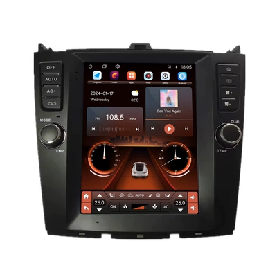BYD – Smart Navigation System Other Automotive Communications