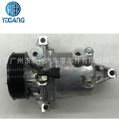 Soyutma sisteminin digər hissələri Applicable to Nissan New