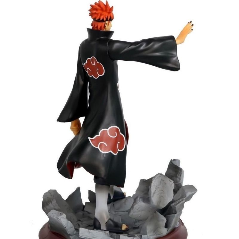NARUTO -ナルト- フィギュア GK 天道ペイン 六道ミヤケ シャオ組織 大型モデル 特大オーナメント ギフト|undefined