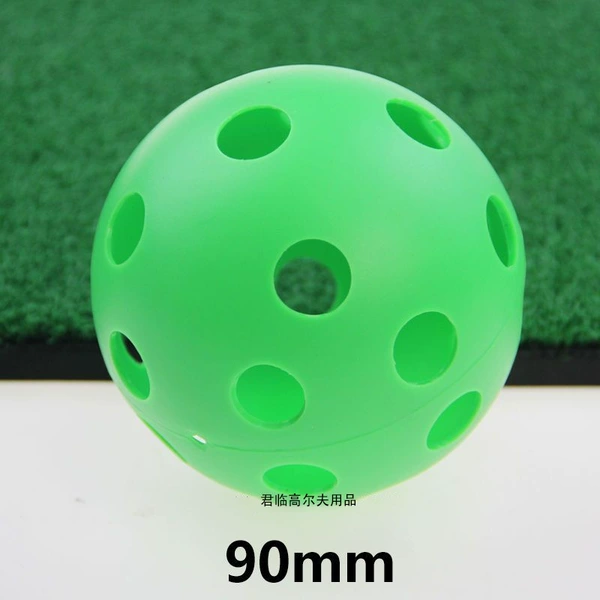 Green, 90mm