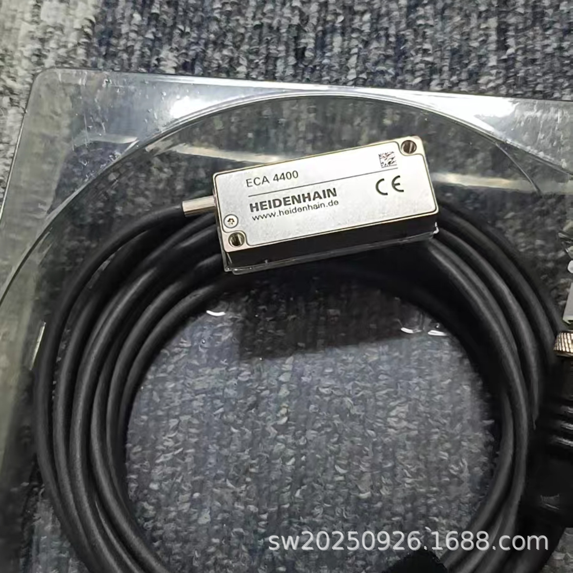 海德汉读数头 AE LS 106 ID：276504-01 全新实拍现货优惠议价