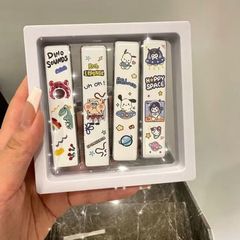 【一件代發】迷你可愛小恐龍充電打火機大耳狗飛碟popchacce卡通