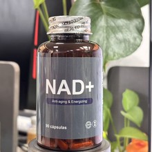 Capsules�z�Ұ�޼�J���a�䄩֬�|�w�羳 NAD�z��NAD �F؛���Ƽӹ�