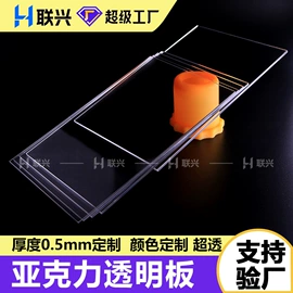 PMMA塑料片;PS塑料片;PC塑料片