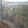 被动型边坡挂网滑坡拦挡坝防护网山体边坡防护网被动防护网厂家