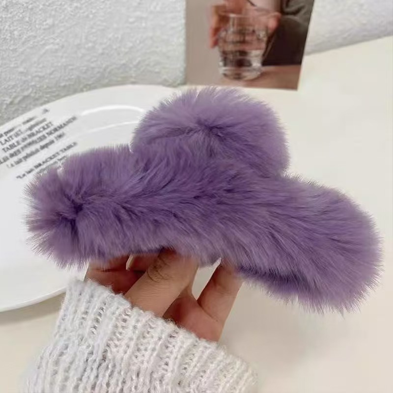 Light purple 15cm