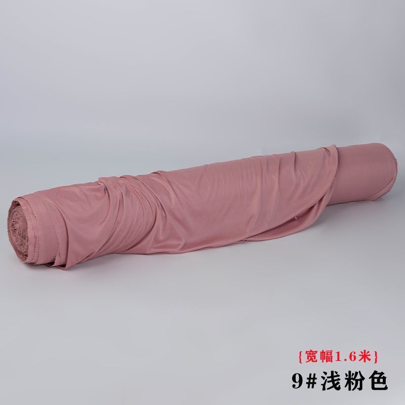 婚庆牛奶丝布幔红色布户外婚礼场景布置背景布婚礼堂吊顶装饰布幔|undefined