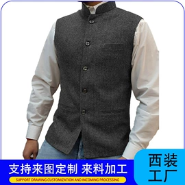 男式西服套装;男式休闲西装;男式西装马甲