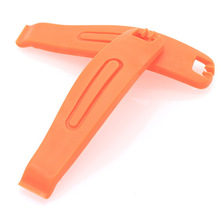 山地车彩色撬胎棒 撬胎棍 塑料撬棒 撬棍 自行车扒胎棒 补胎工具