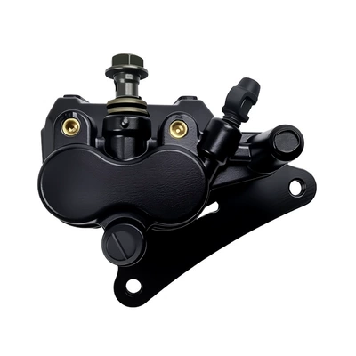 Lower Pump Caliper, Other brake systems