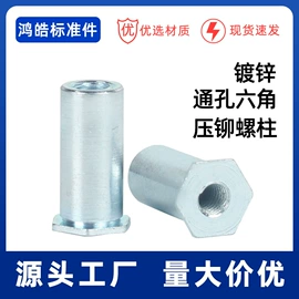 螺母;螺钉;螺柱