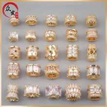 14K�~僽�߱�ɫ��ʯ܇݆��Ƭ��׸���ˮ���ִ��|Ƭdiy�Ʒ���