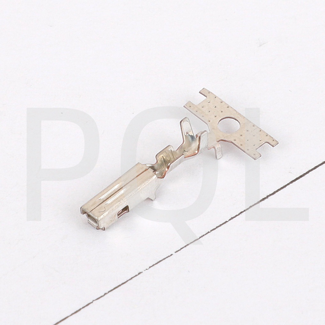 PQ50045SP3-1.5/ST731081-3汽车连接器插簧汽车接线端子