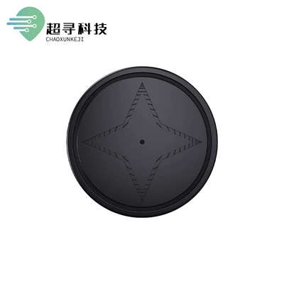 Strong magnetic locator GPS Locator