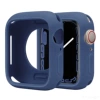 Deep Navy Blue