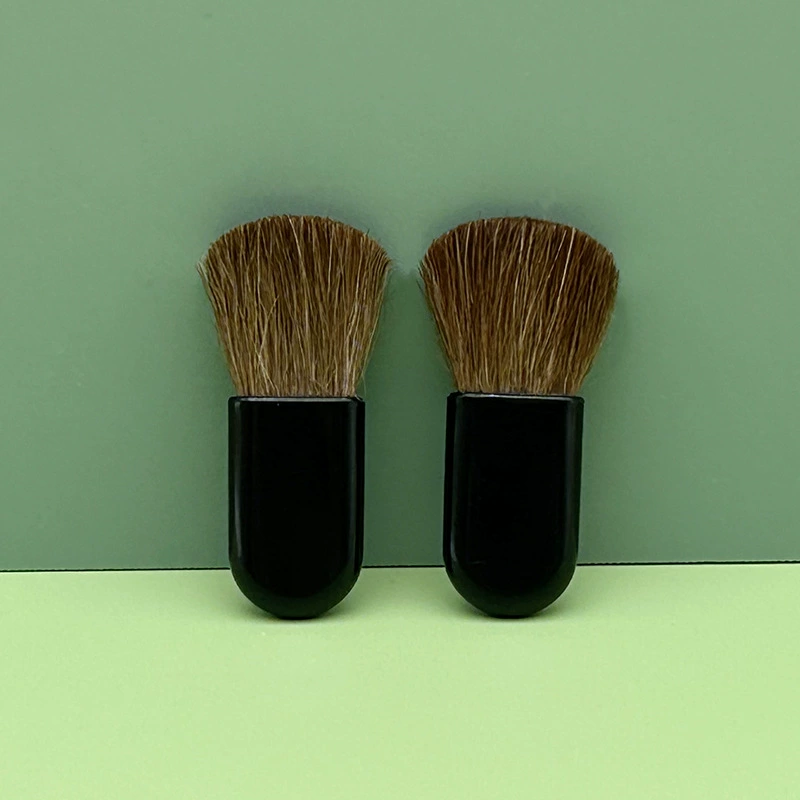 Щёки лица, база под макияж, аксессуары, кисть для concealer, (Физические)