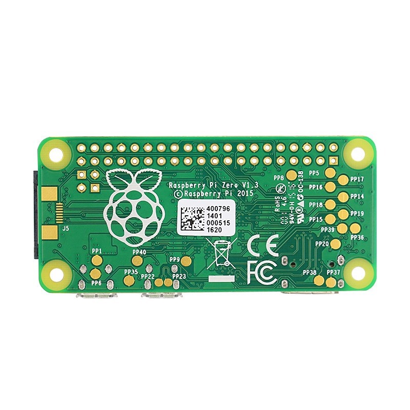 Original Raspberry Pi Zero 1.3/W/WH Raspberry Pi 0W