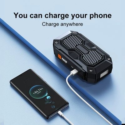 artifact charging treasure emergency start – Other Automotive Safety Supplies