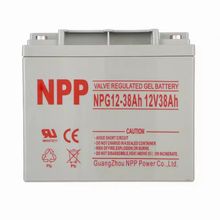 NPP�����z�w��늳�12V38AH̫��ܹ����������܇UPSֱ������վ��