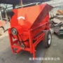生产秸秆地瓜秧粉碎机