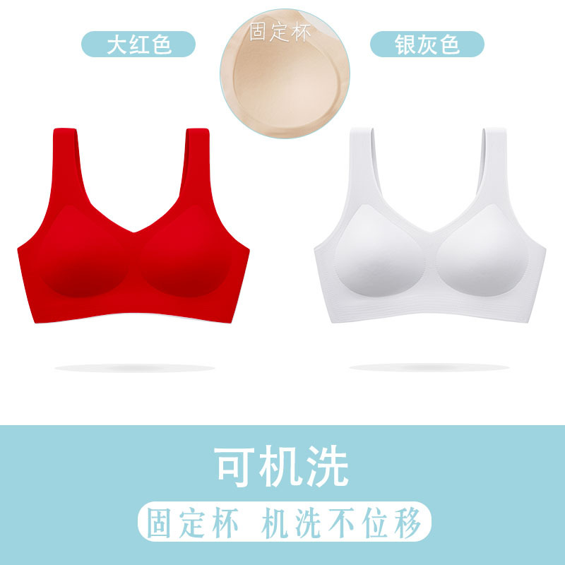 레드+실버 그레이