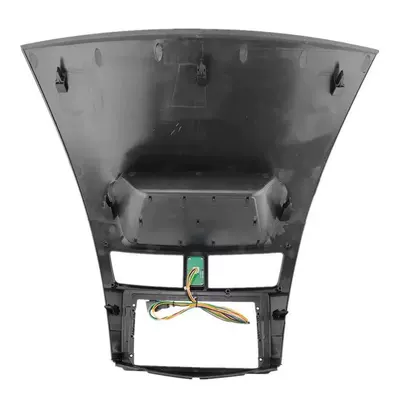 conversion kit, DVD Navigation