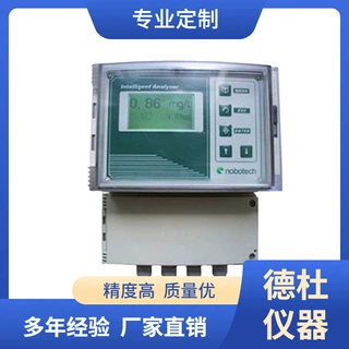 .供应DTZ-9760多通道在线水中溶解臭氧控制器