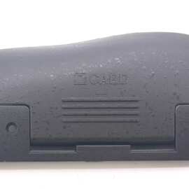 适用于全新 尼康 D7100 卡槽盖子 卡槽盖 卡槽壳 单反相机卡盖