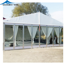 广瑞篷房销售帐篷租赁展会会展展销各类户外加工可移动展会专用