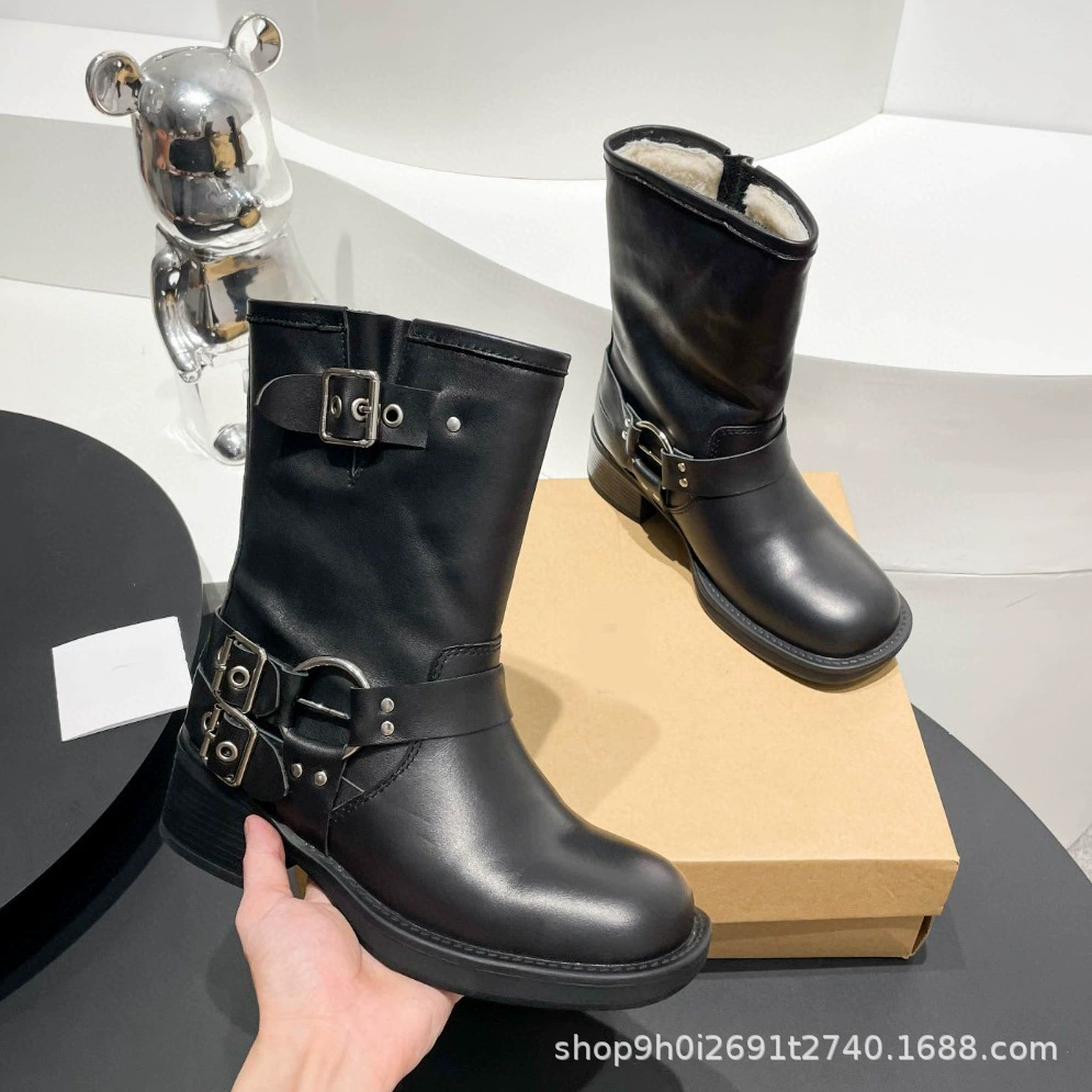 Martens, демисезонные универсальные полусапоги
