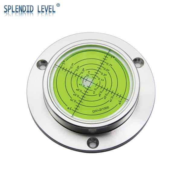 9017 metal silver shell 6 points green straight