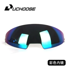 Cool Motorcycle Modification, Dəbilqə (Kaska) aksesuarları - endoscope-colorful