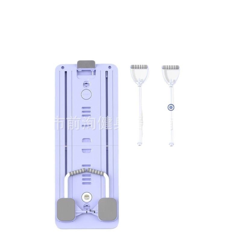 クロスボーダー専用多機能健腹板携帯スタンド付きフィットネスボード運動プラティヨガフィットネス器材|undefined